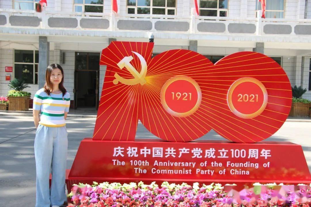 白银市曾为一个地质队树碑塑像,这却引发了一个河北人的“抗议”